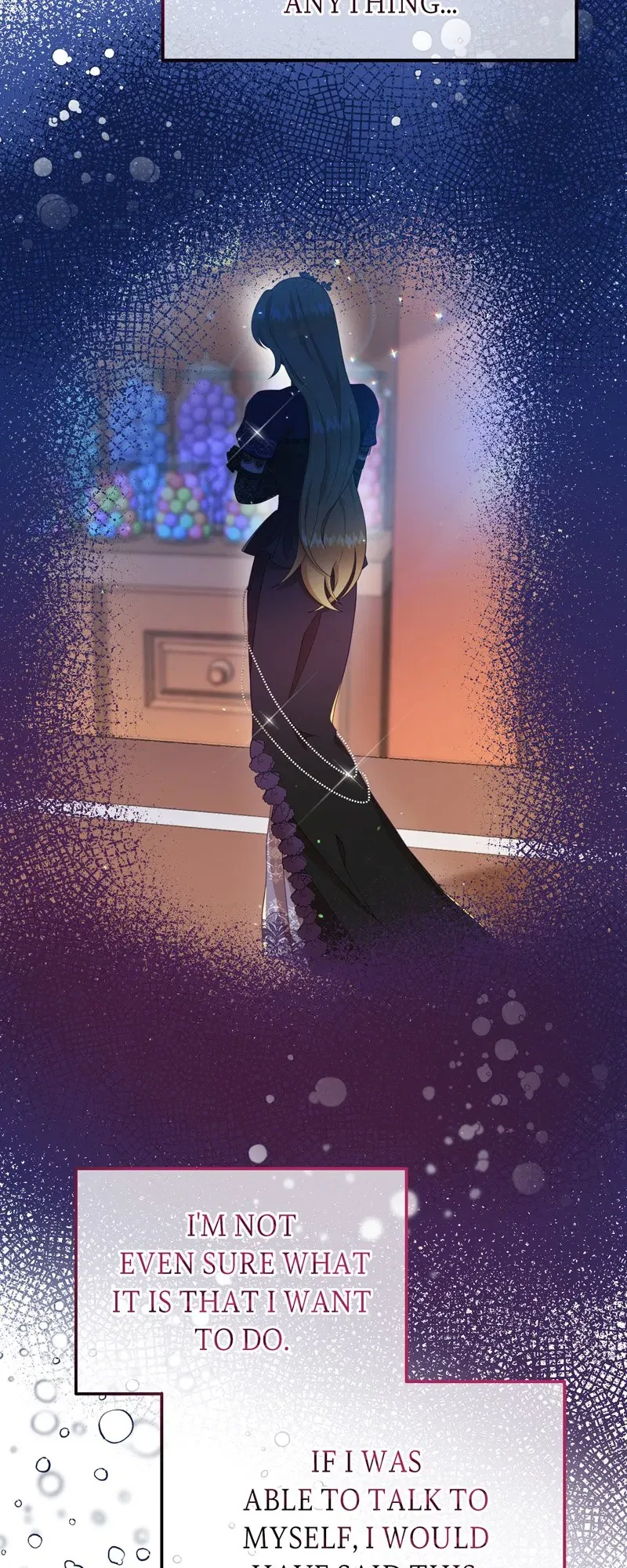 The Dolled Up Villainess Chapter 24 – Page 3