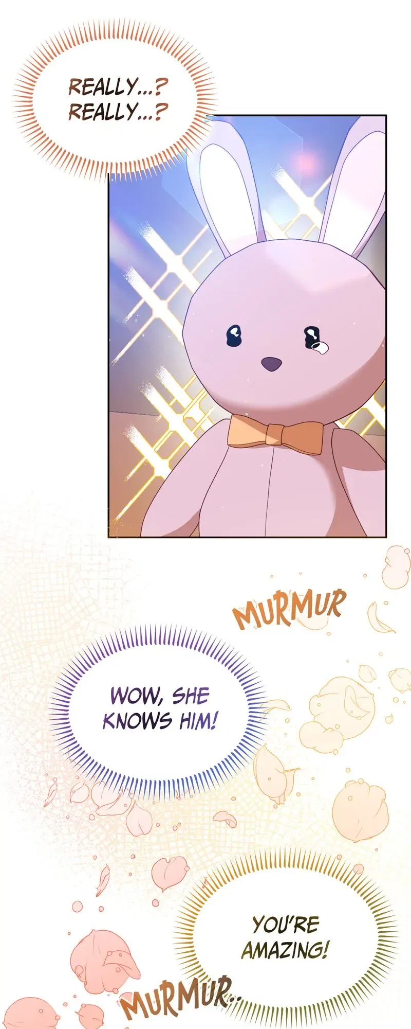 The Dolled Up Villainess Chapter 24 – Page 18