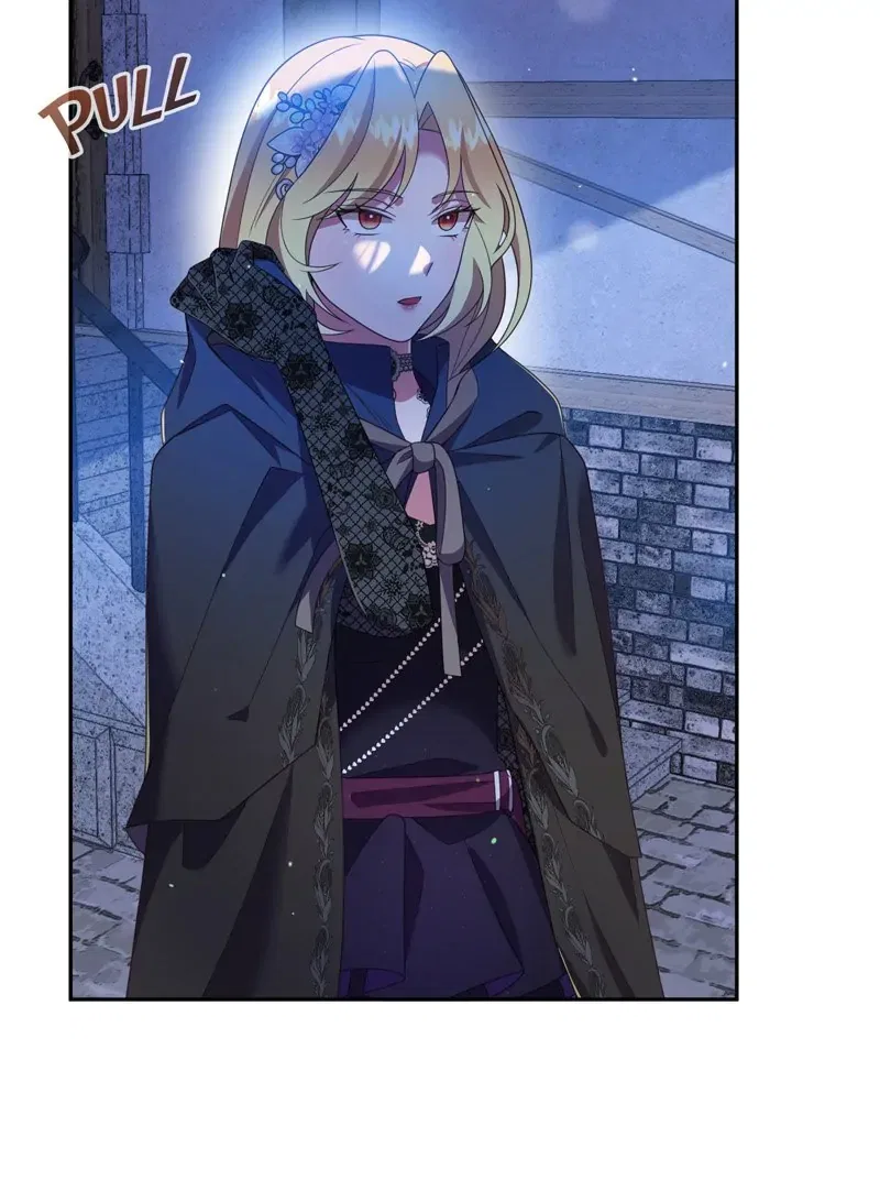 The Dolled Up Villainess Chapter 24 – Page 29