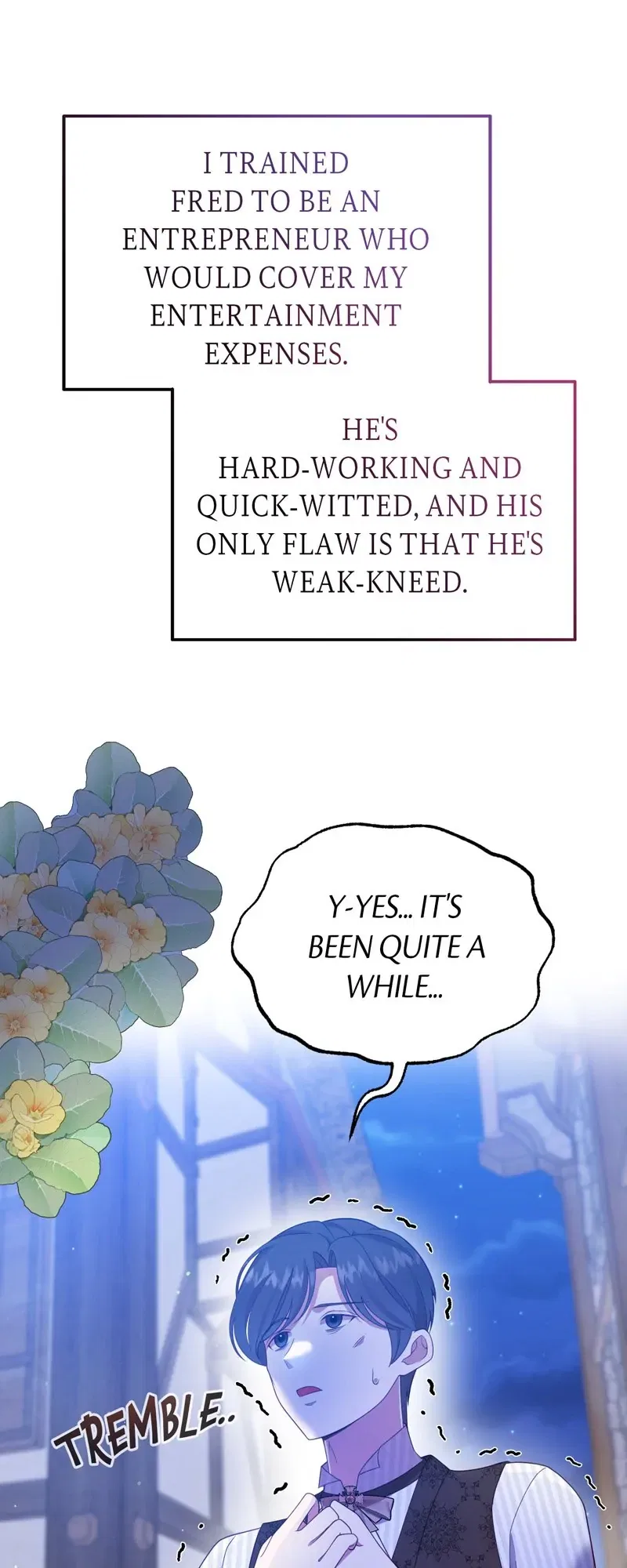 The Dolled Up Villainess Chapter 24 – Page 30