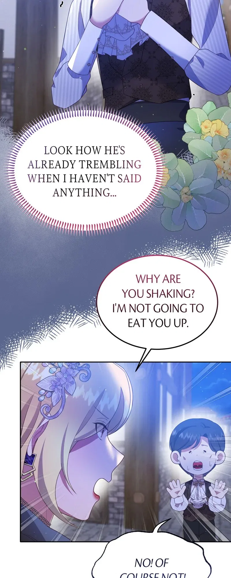 The Dolled Up Villainess Chapter 24 – Page 31