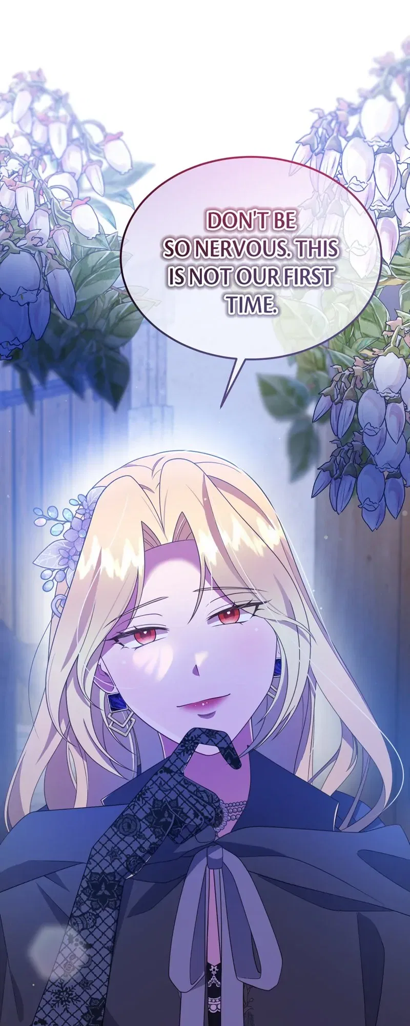 The Dolled Up Villainess Chapter 24 – Page 34