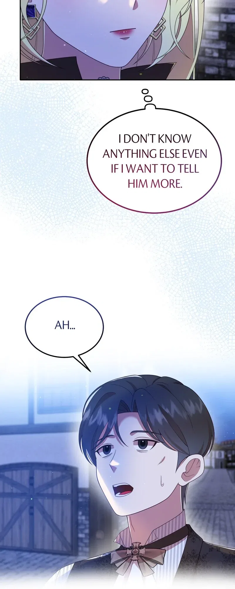 The Dolled Up Villainess Chapter 24 – Page 40