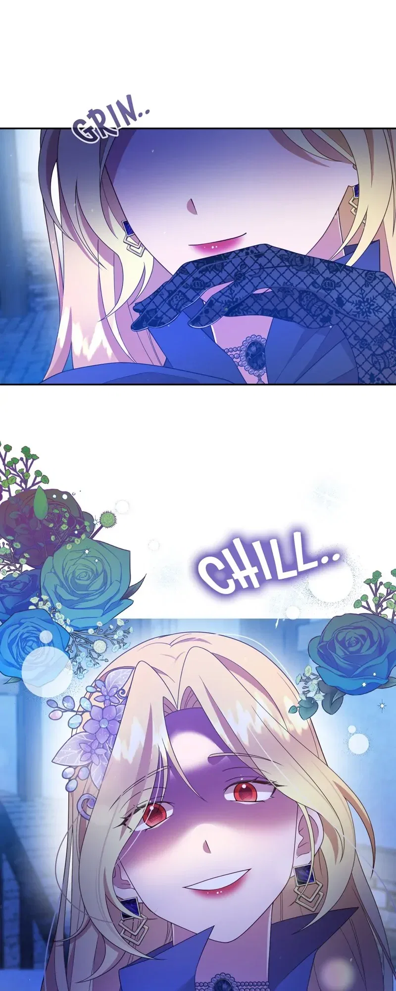 The Dolled Up Villainess Chapter 24 – Page 42