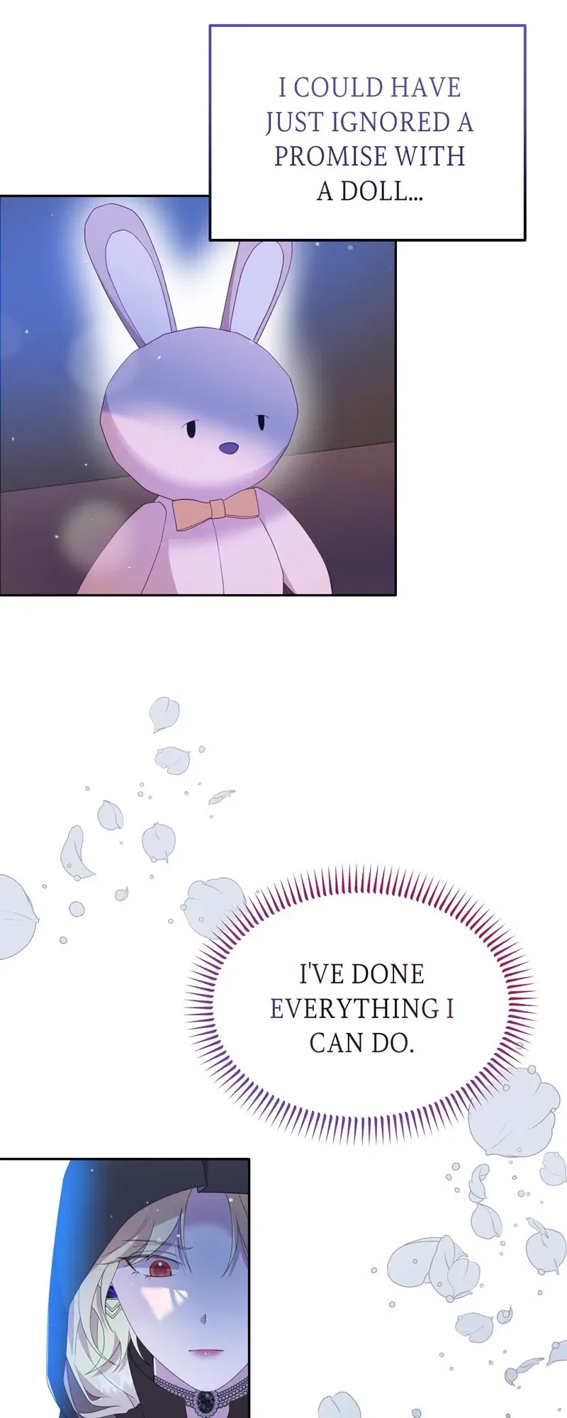 The Dolled Up Villainess Chapter 24 – Page 51