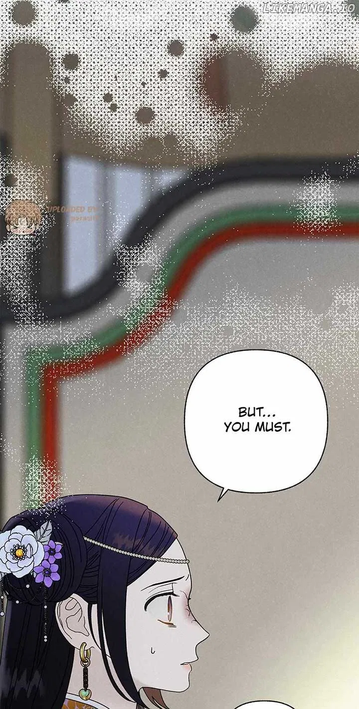 Royal Marriage (2024) Chapter 28 – Page 3