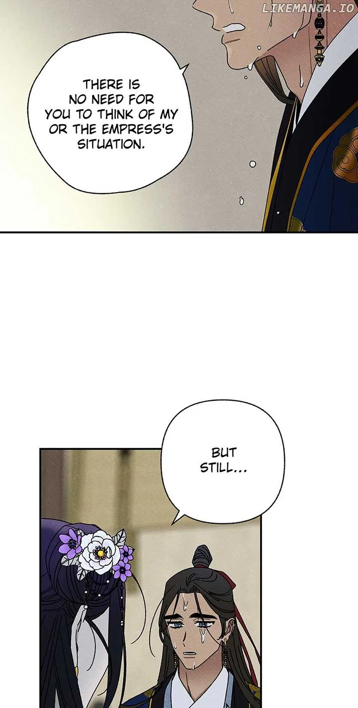 Royal Marriage (2024) Chapter 28 – Page 5