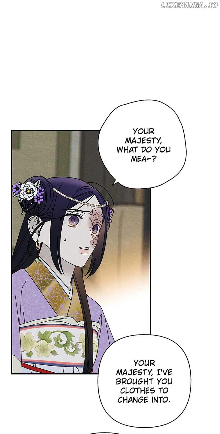 Royal Marriage (2024) Chapter 28 – Page 7