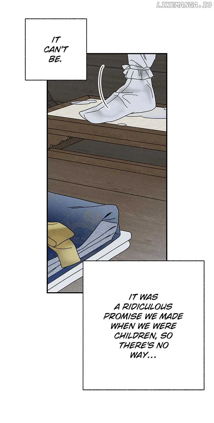 Royal Marriage (2024) Chapter 28 – Page 9