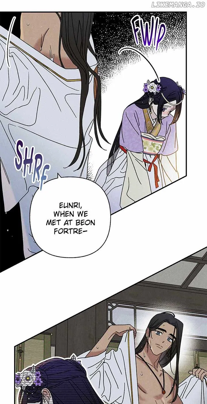 Royal Marriage (2024) Chapter 28 – Page 10