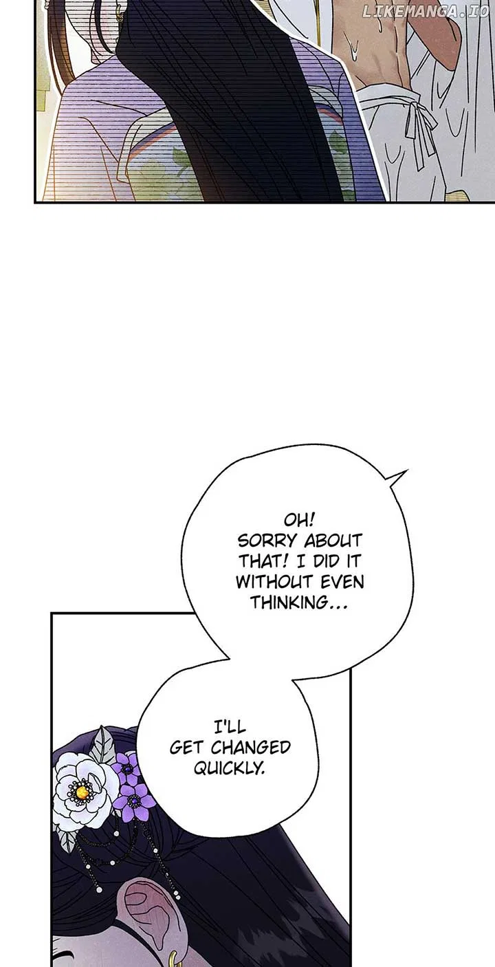 Royal Marriage (2024) Chapter 28 – Page 11