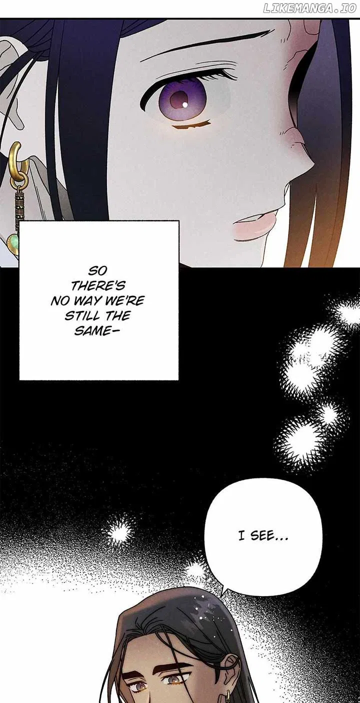 Royal Marriage (2024) Chapter 28 – Page 18