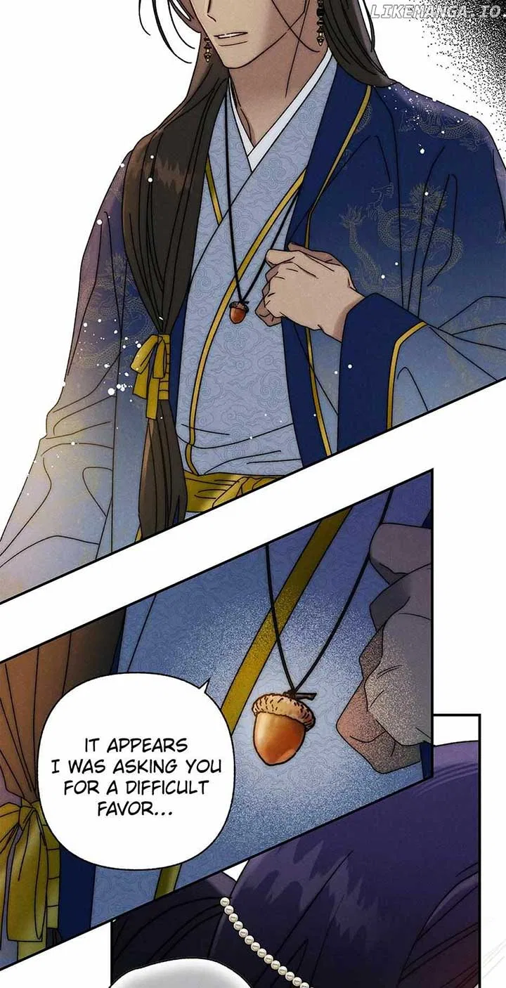Royal Marriage (2024) Chapter 28 – Page 19