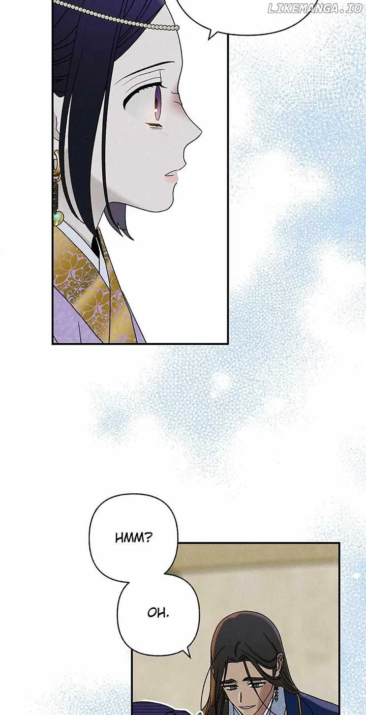 Royal Marriage (2024) Chapter 28 – Page 22
