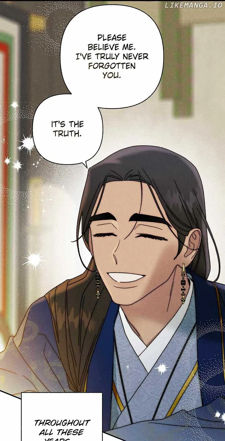 Royal Marriage (2024) Chapter 28 – Page 26