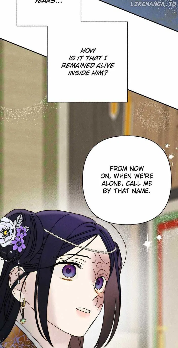 Royal Marriage (2024) Chapter 28 – Page 27
