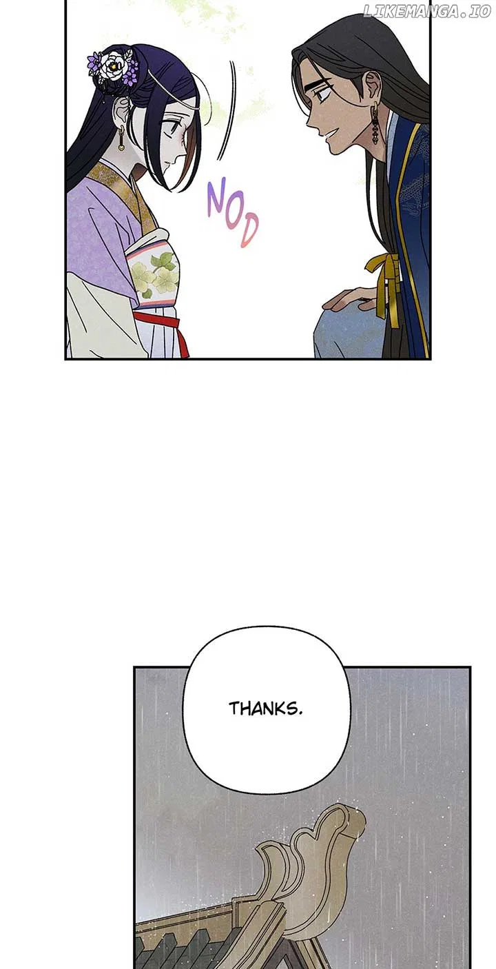 Royal Marriage (2024) Chapter 28 – Page 29