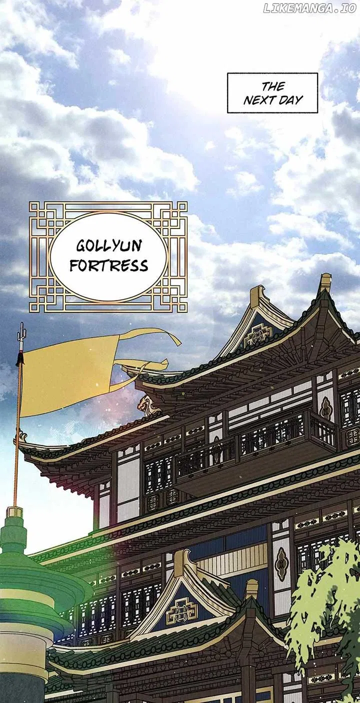 Royal Marriage (2024) Chapter 28 – Page 31