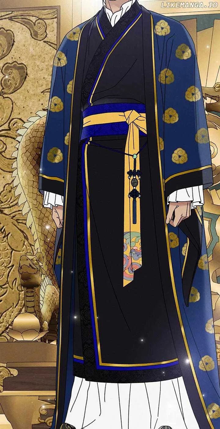 Royal Marriage (2024) Chapter 28 – Page 35