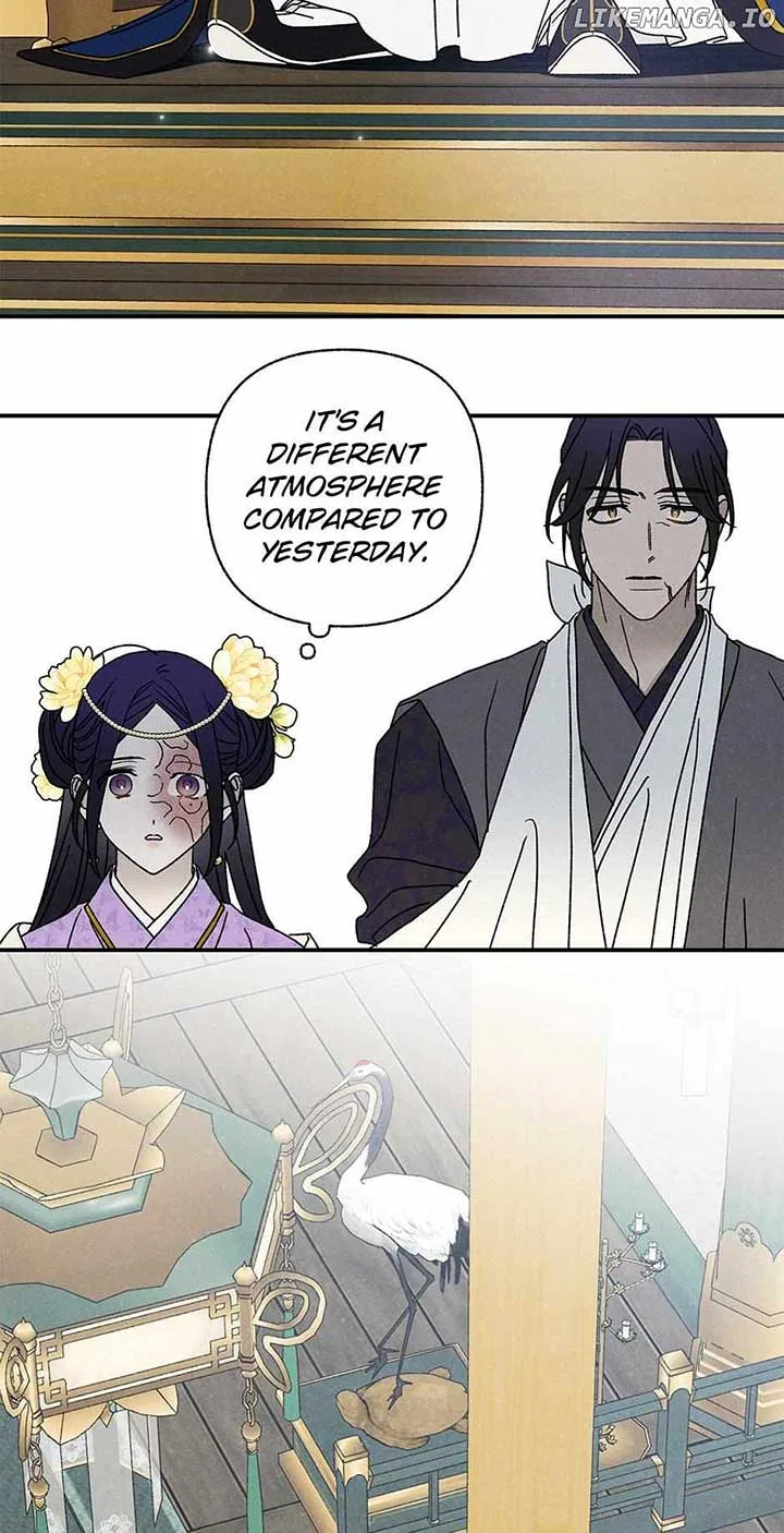 Royal Marriage (2024) Chapter 28 – Page 36
