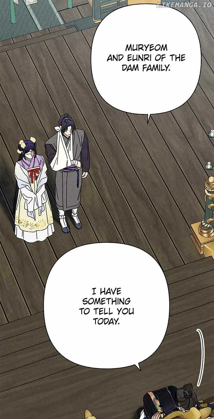 Royal Marriage (2024) Chapter 28 – Page 37