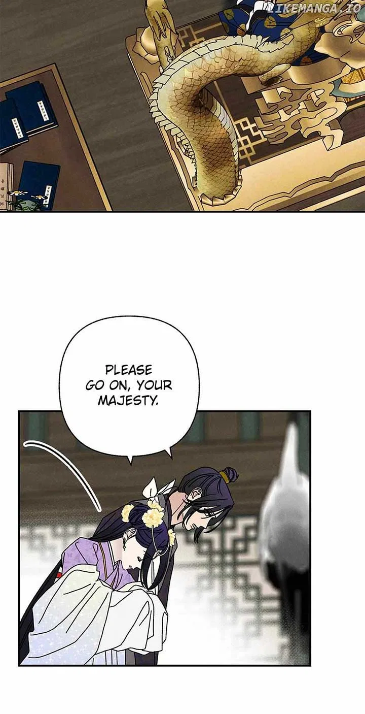 Royal Marriage (2024) Chapter 28 – Page 38