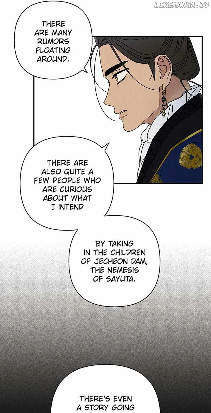 Royal Marriage (2024) Chapter 28 – Page 39