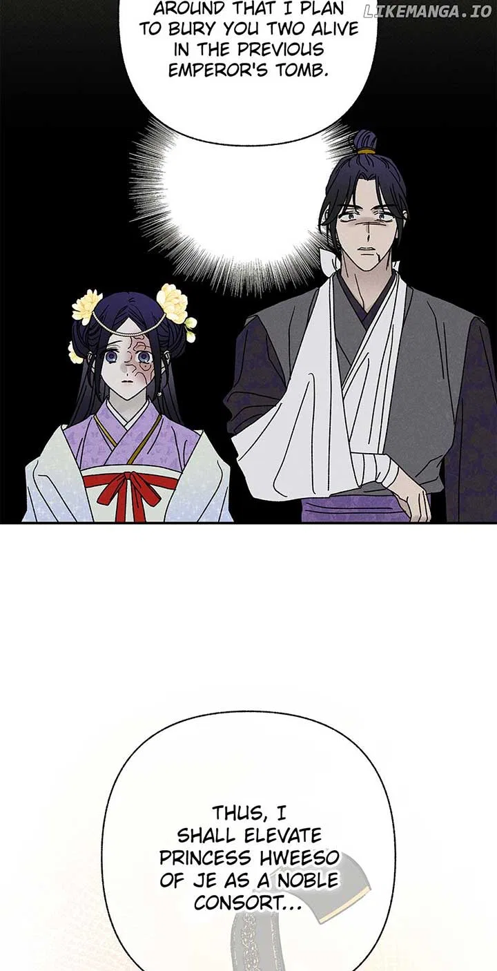 Royal Marriage (2024) Chapter 28 – Page 40