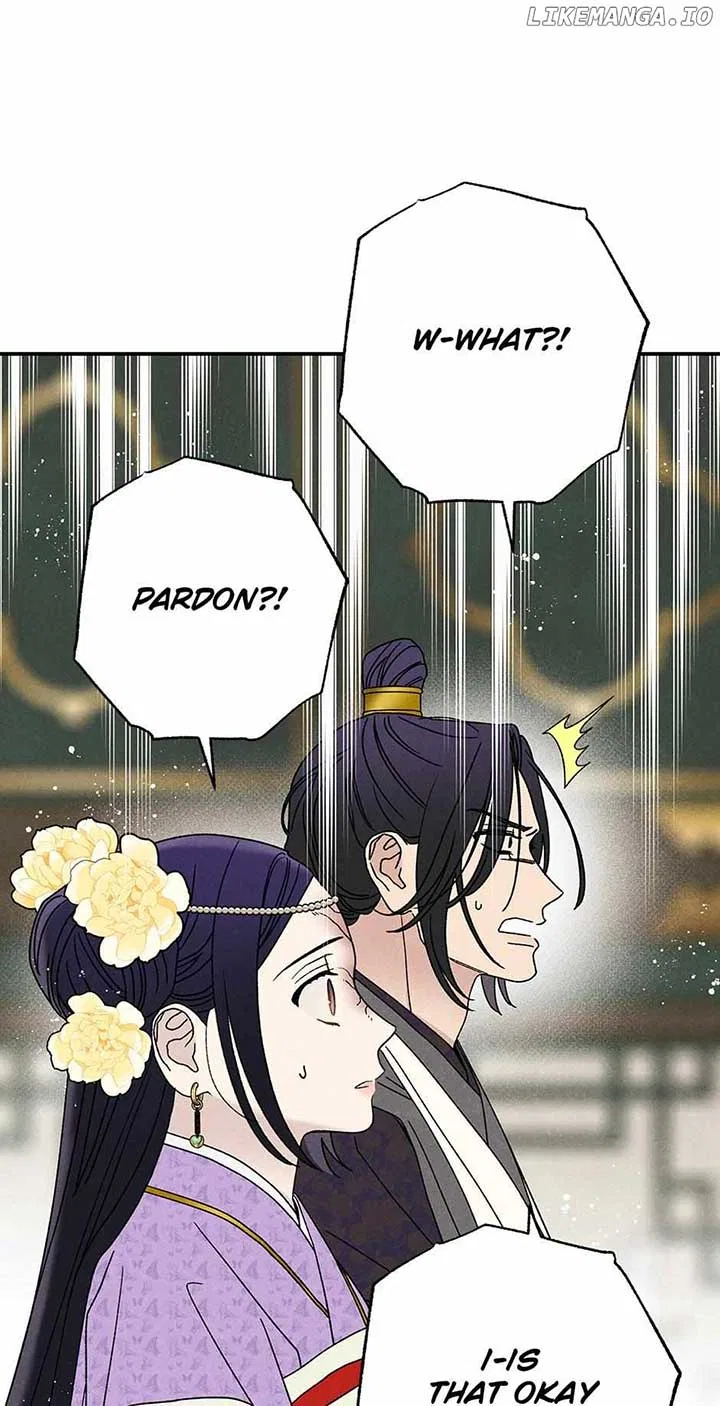 Royal Marriage (2024) Chapter 28 – Page 42