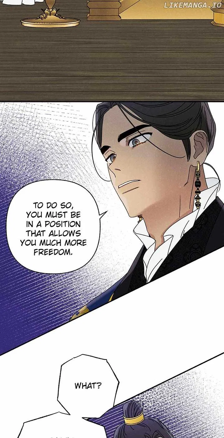 Royal Marriage (2024) Chapter 28 – Page 45
