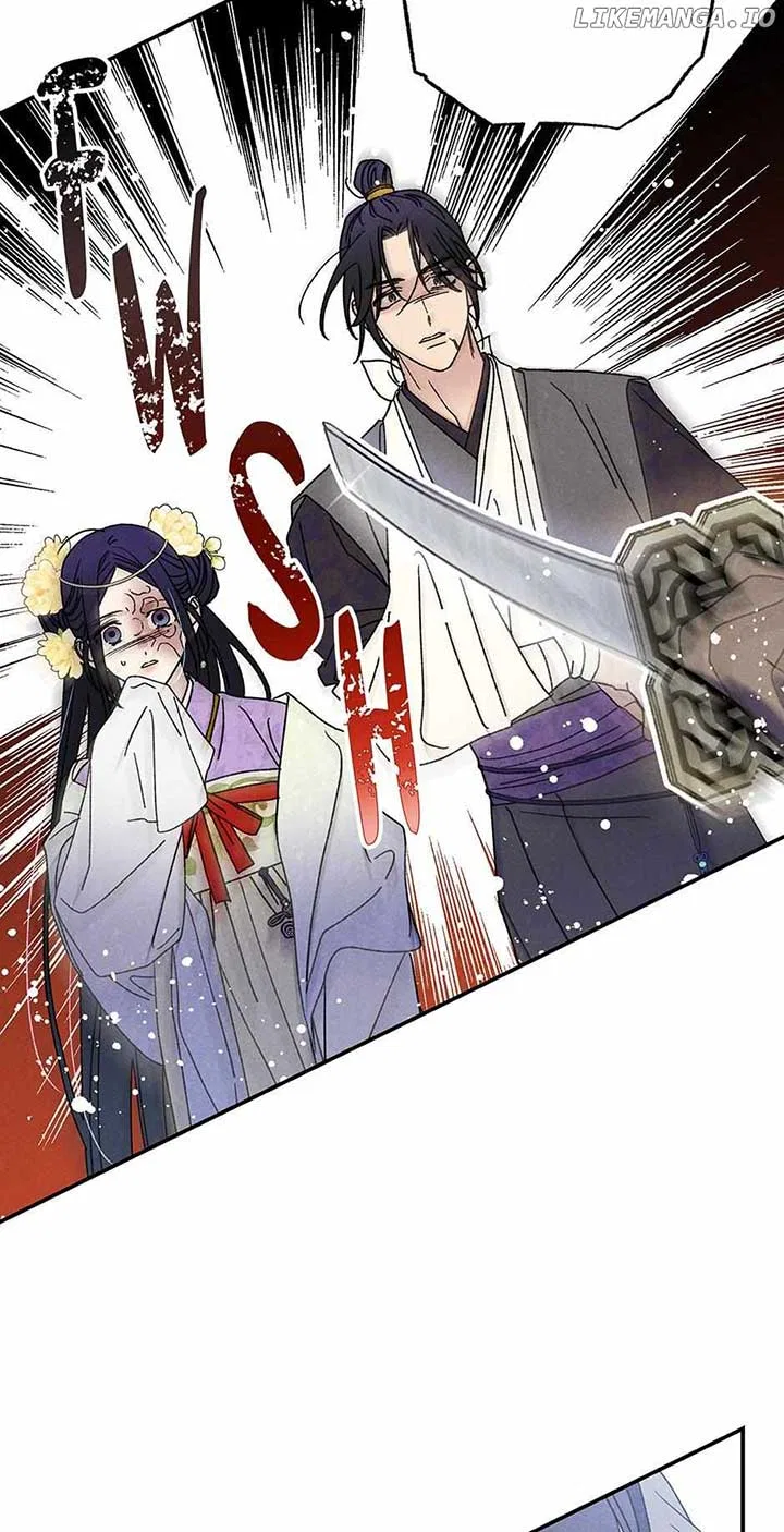 Royal Marriage (2024) Chapter 28 – Page 48