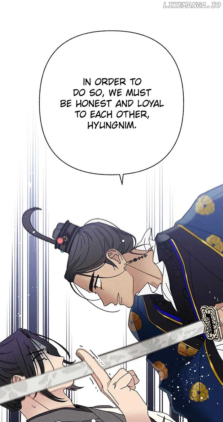 Royal Marriage (2024) Chapter 28 – Page 50