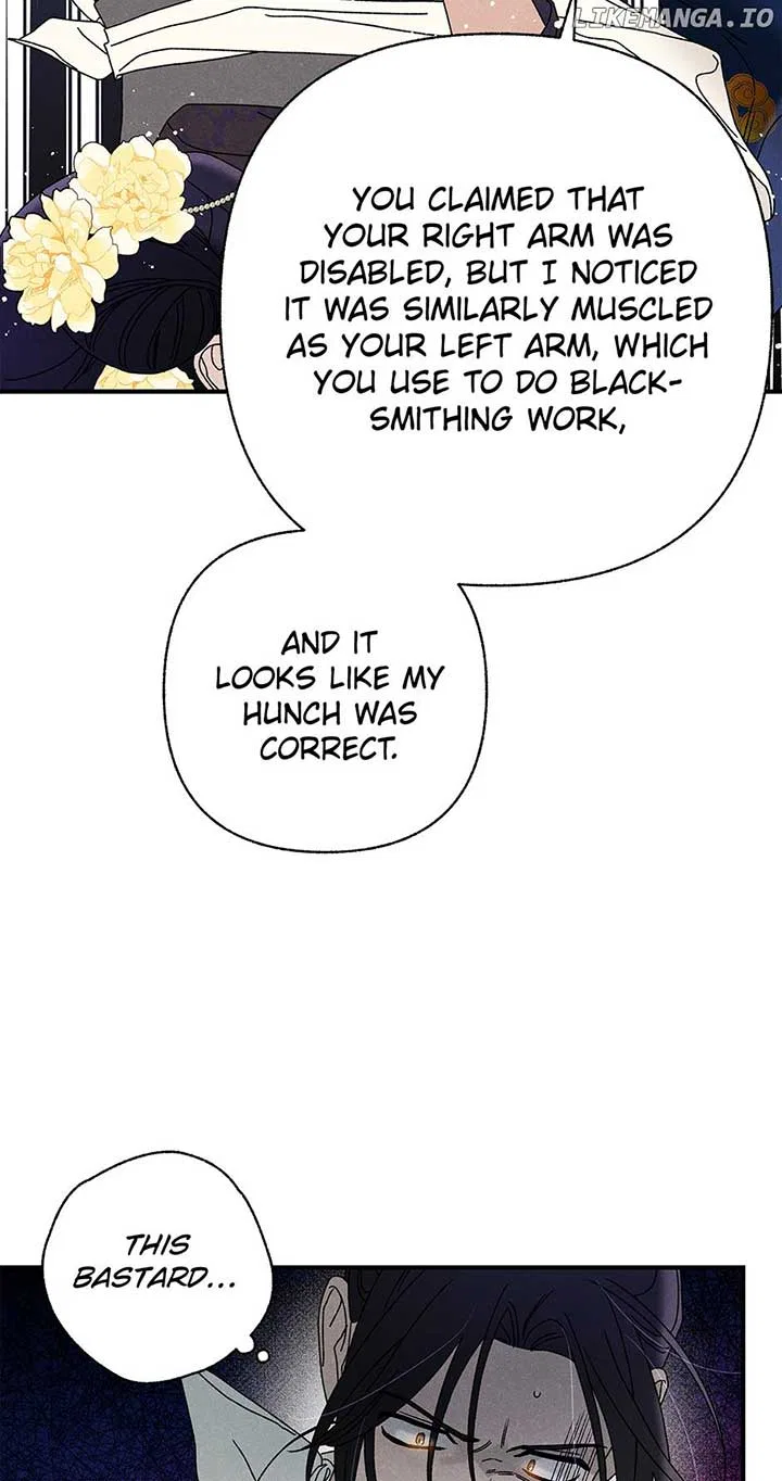 Royal Marriage (2024) Chapter 28 – Page 51