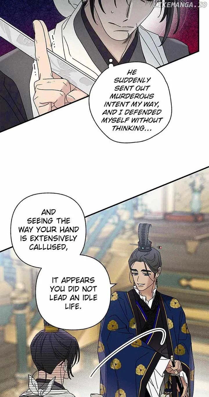 Royal Marriage (2024) Chapter 28 – Page 52