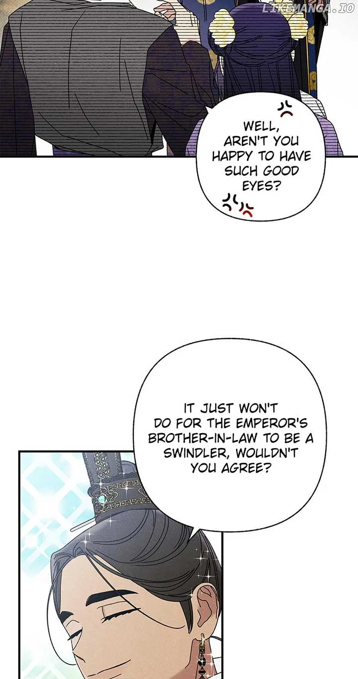 Royal Marriage (2024) Chapter 28 – Page 53