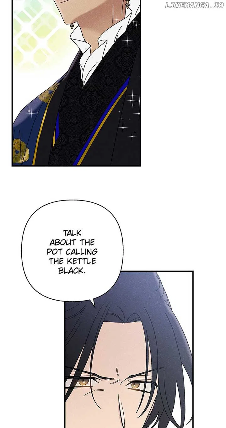 Royal Marriage (2024) Chapter 28 – Page 54