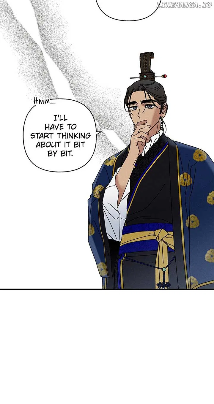 Royal Marriage (2024) Chapter 28 – Page 56
