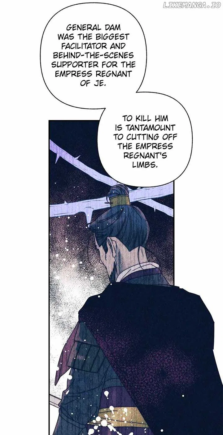 Royal Marriage (2024) Chapter 28 – Page 57