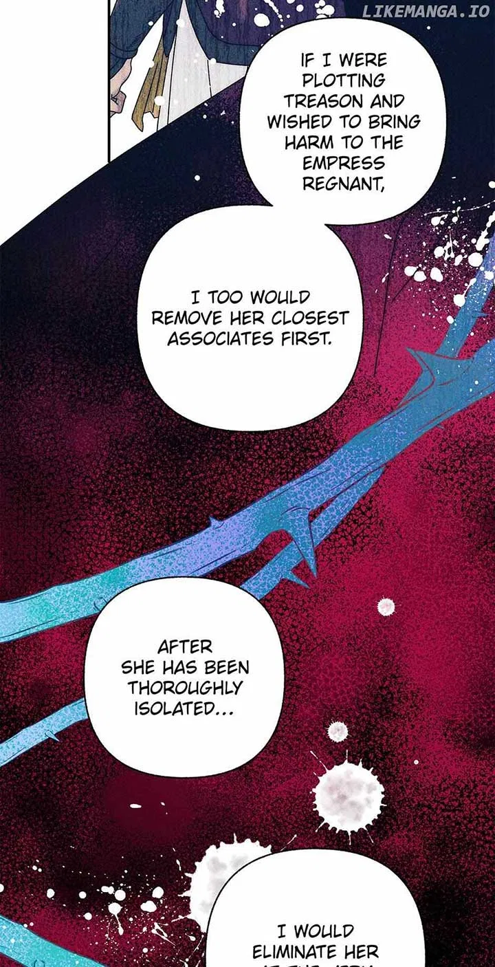Royal Marriage (2024) Chapter 28 – Page 58