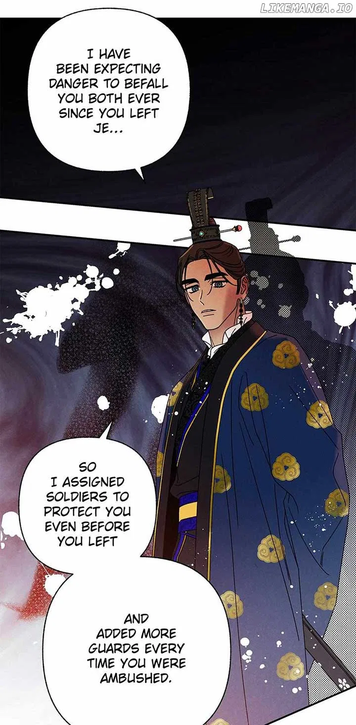Royal Marriage (2024) Chapter 28 – Page 65