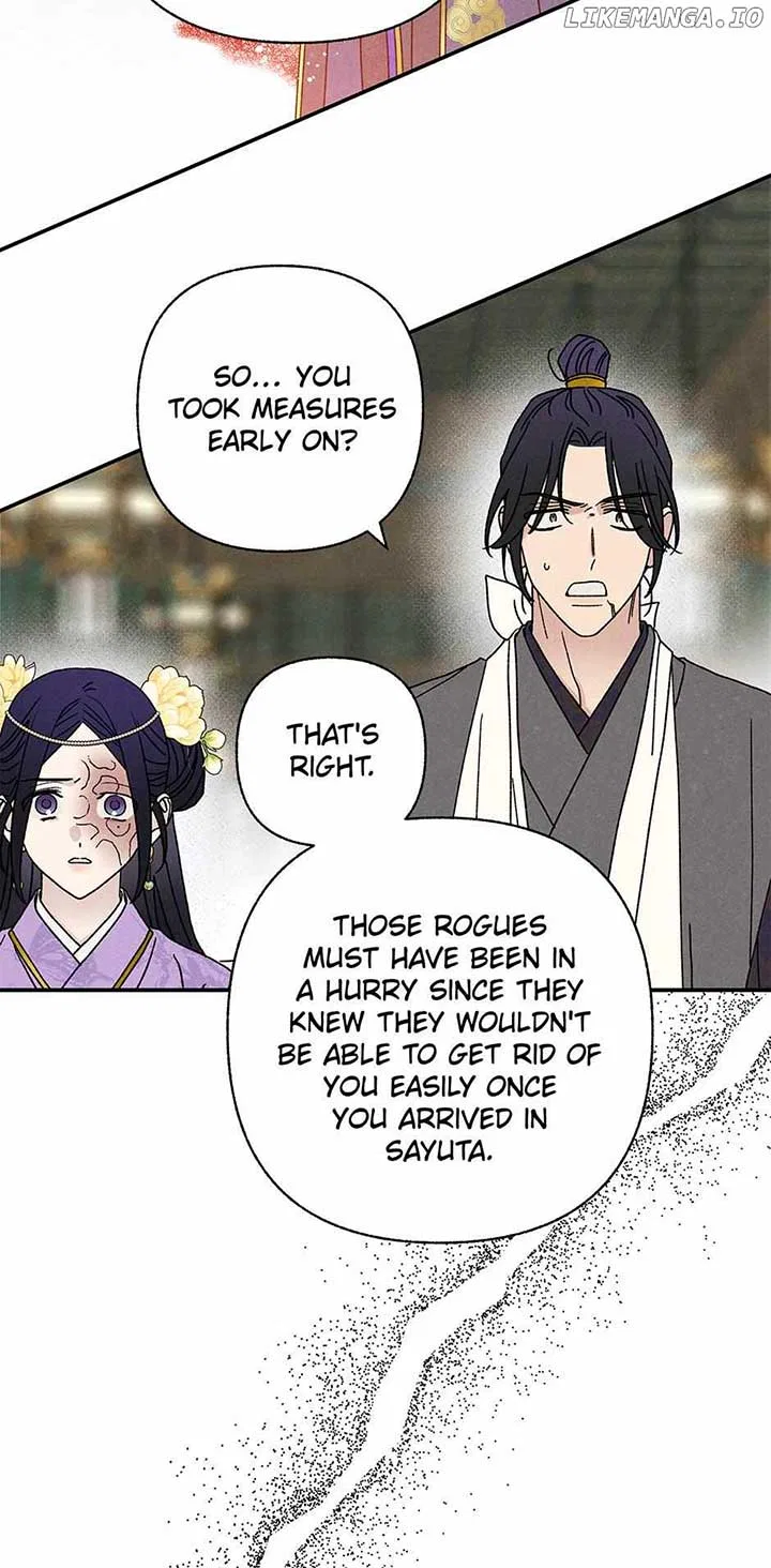 Royal Marriage (2024) Chapter 28 – Page 66