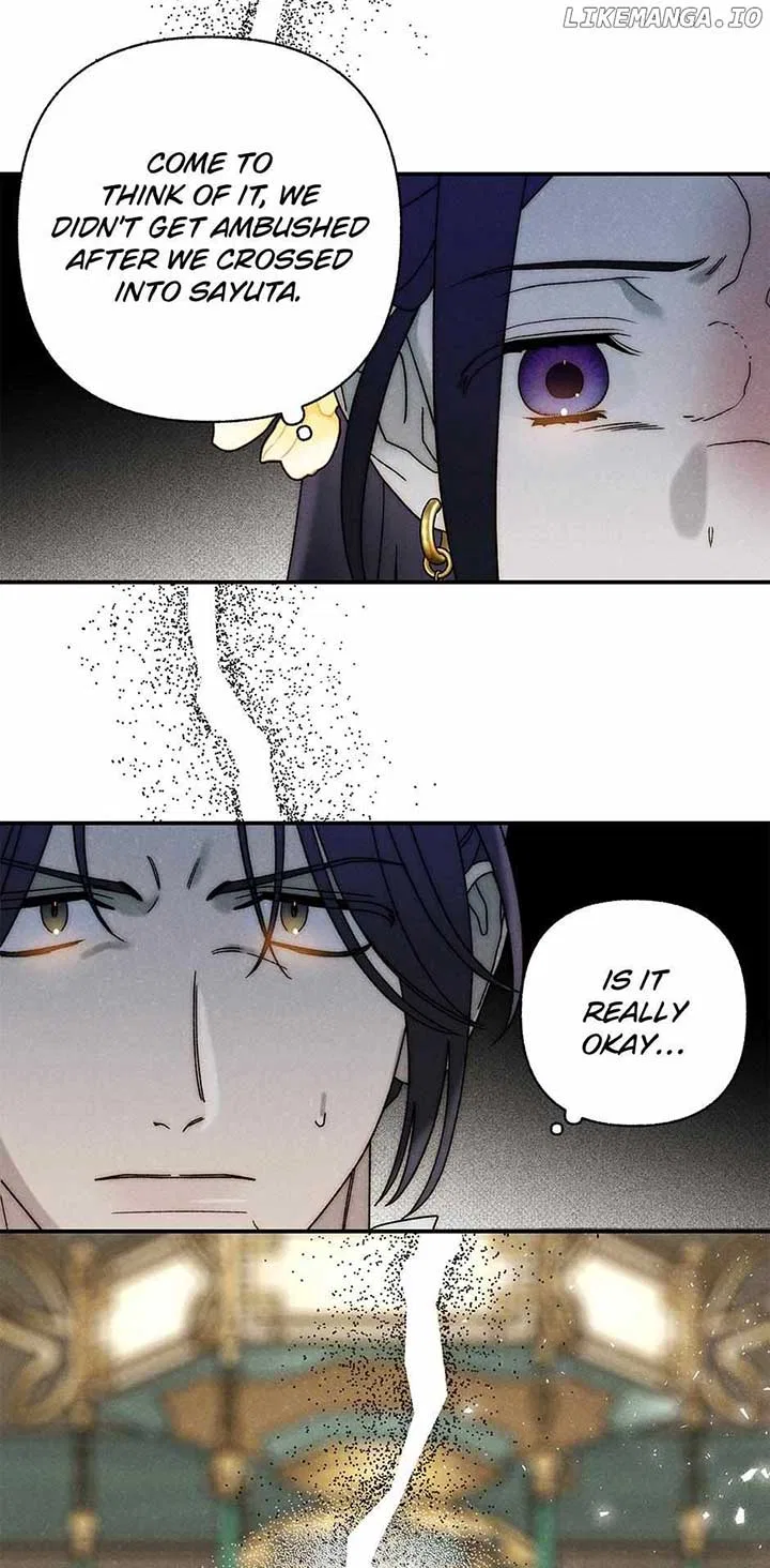 Royal Marriage (2024) Chapter 28 – Page 67