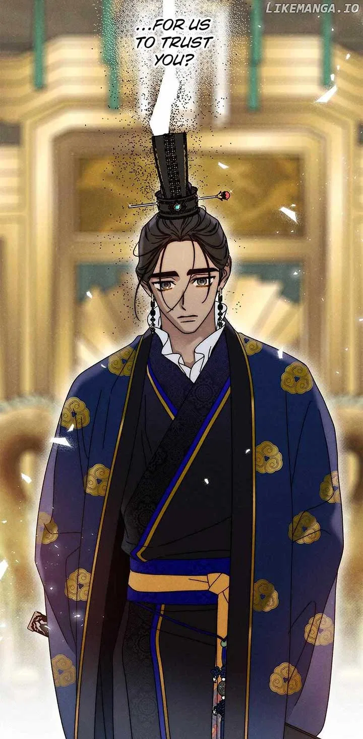 Royal Marriage (2024) Chapter 28 – Page 68