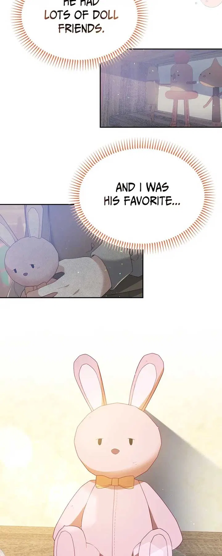 The Dolled Up Villainess Chapter 23 – Page 5