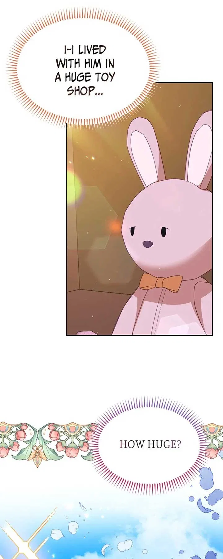 The Dolled Up Villainess Chapter 23 – Page 8