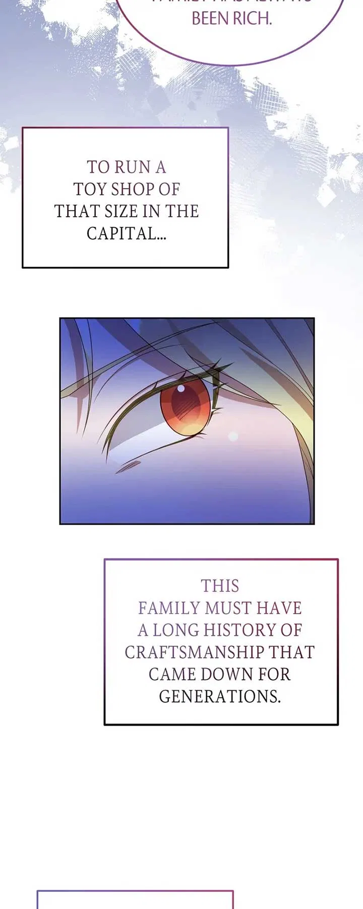 The Dolled Up Villainess Chapter 23 – Page 11