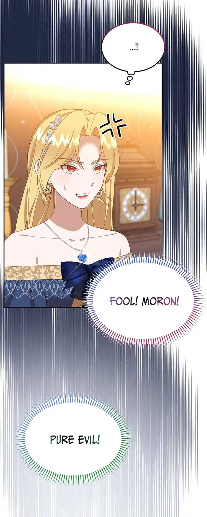 The Dolled Up Villainess Chapter 23 – Page 23