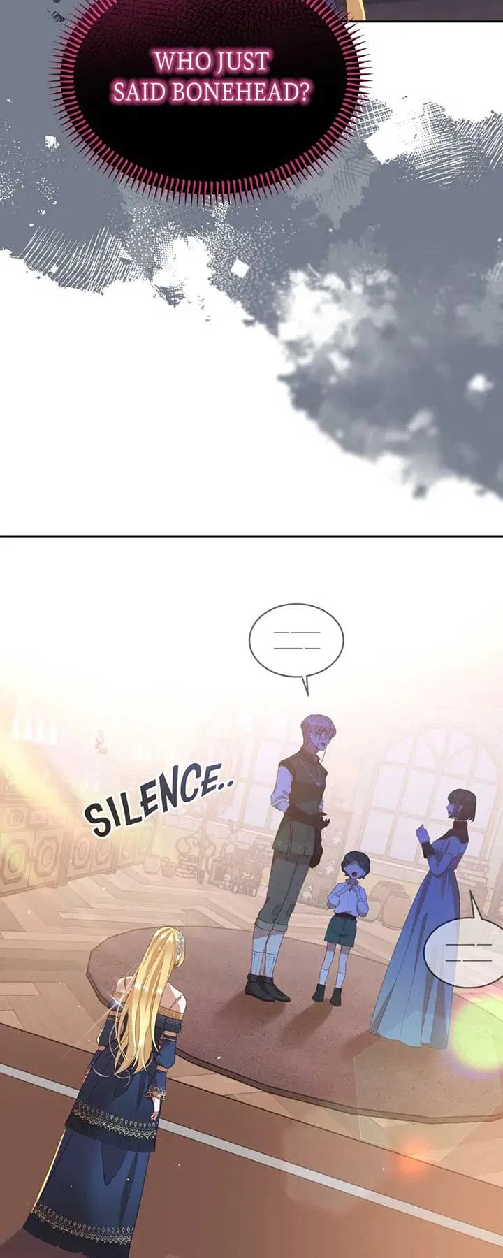 The Dolled Up Villainess Chapter 23 – Page 26