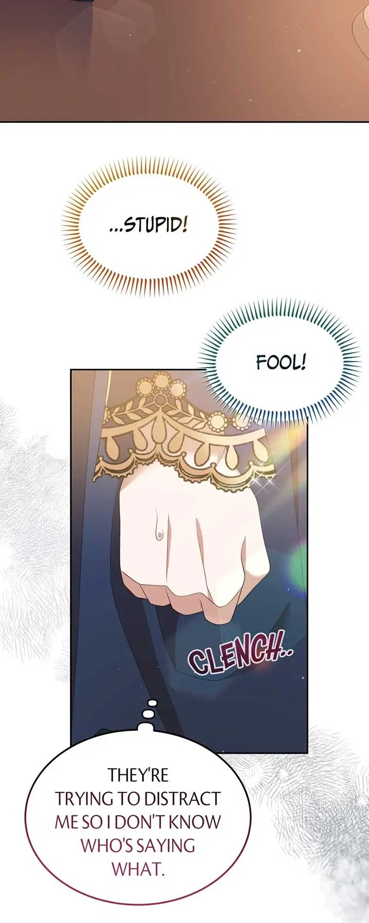 The Dolled Up Villainess Chapter 23 – Page 27