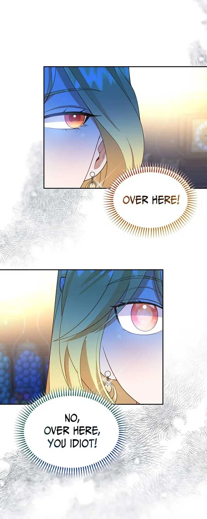 The Dolled Up Villainess Chapter 23 – Page 28